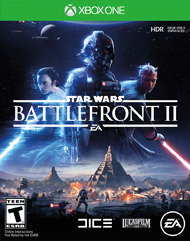 STAR WARS Battlefront II